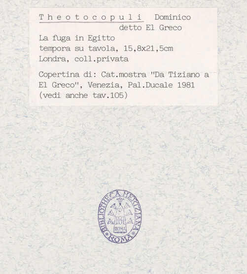 Rückseite von bh401841_recto