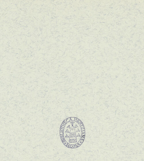 Rückseite von bh402273_recto