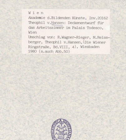 Rückseite von bh402309_recto