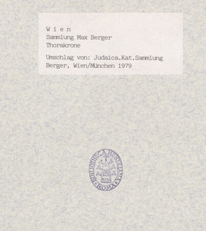 Rückseite von bh402314_recto