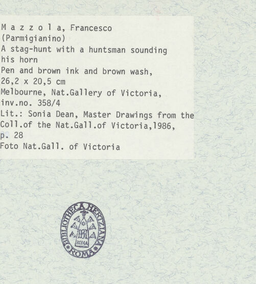 Rückseite von bh402785_recto