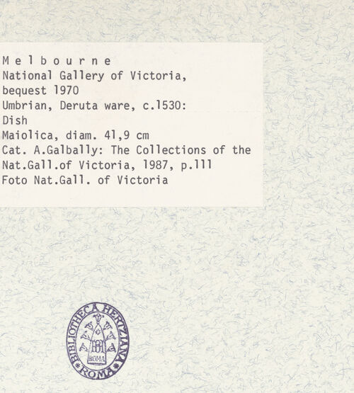 Rückseite von bh402796_recto