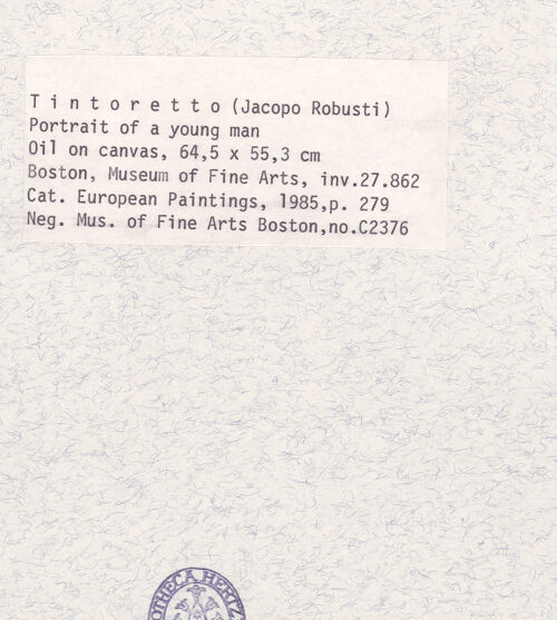 Rückseite von bh402847_recto