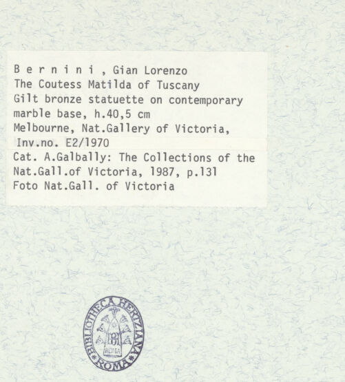 Rückseite von bh402911_recto