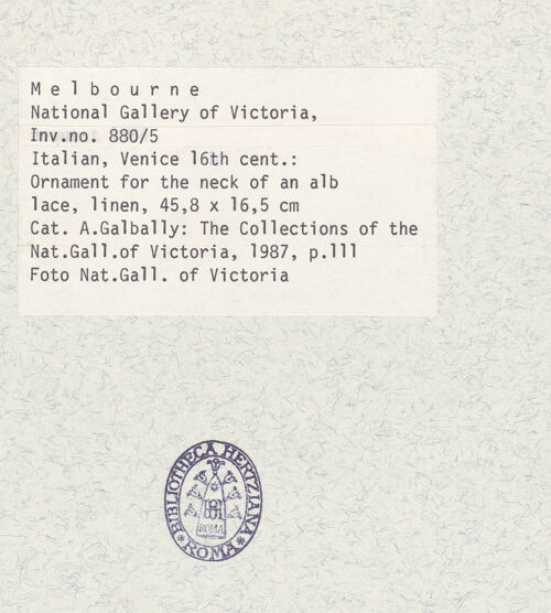 Rückseite von bh402917_recto