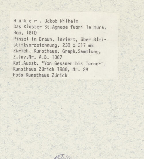 Rückseite von bh403012_recto