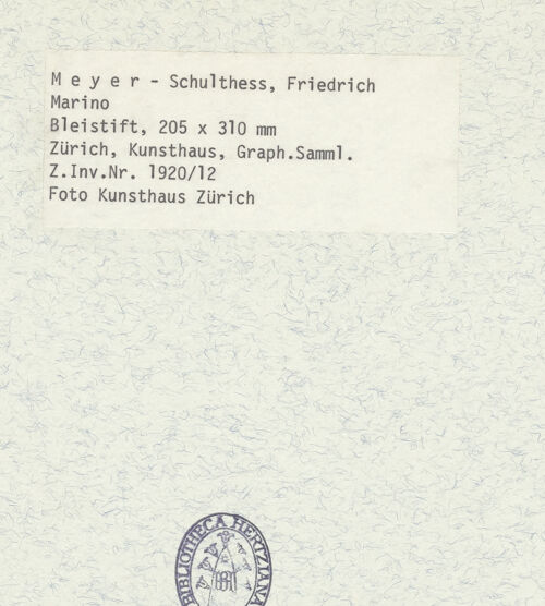 Rückseite von bh403020_recto