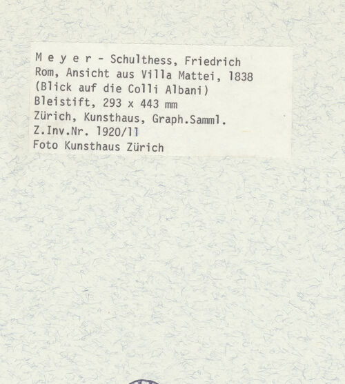 Rückseite von bh403028_recto