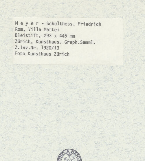 Rückseite von bh403029_recto