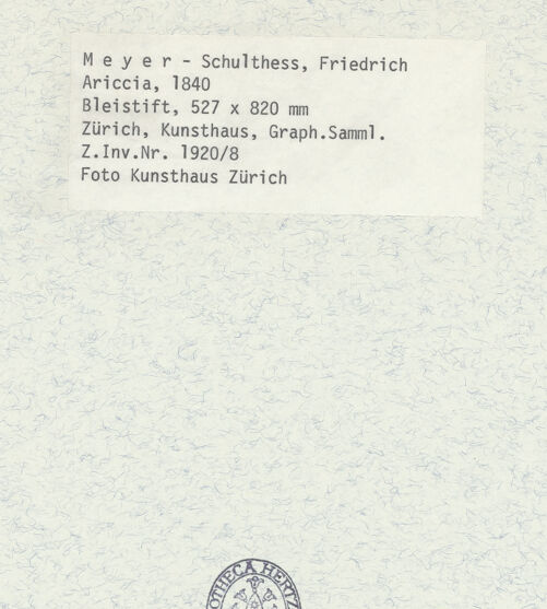 Rückseite von bh403031_recto