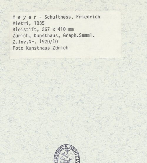 Rückseite von bh403032_recto