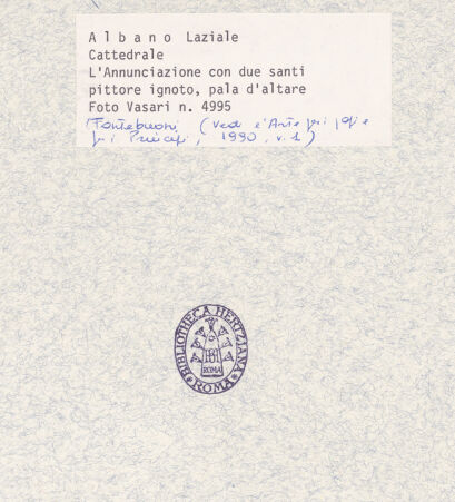 Rückseite von bh403096_recto