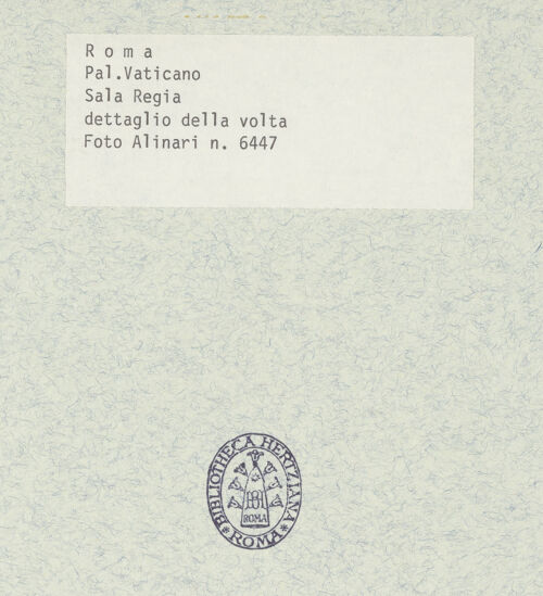 Rückseite von bh403100_recto