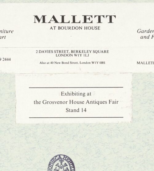 Rückseite von bh403156_recto