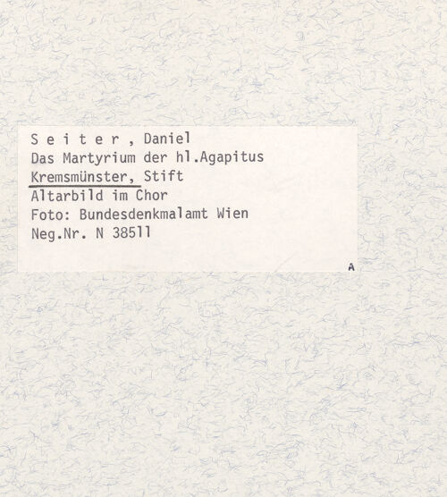 Rückseite von bh403301_recto