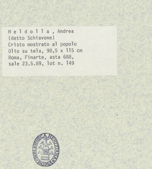 Rückseite von bh403336_recto