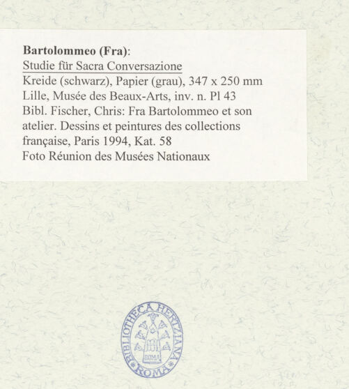 Rückseite von bh403344_recto