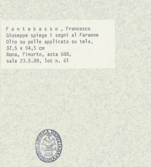 Rückseite von bh403347_recto