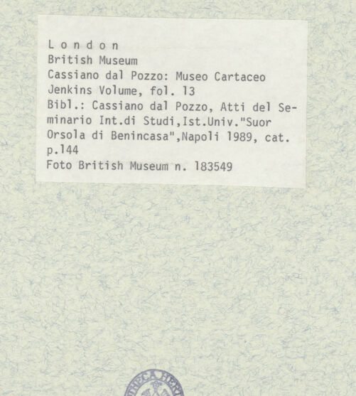 Rückseite von bh403371_recto