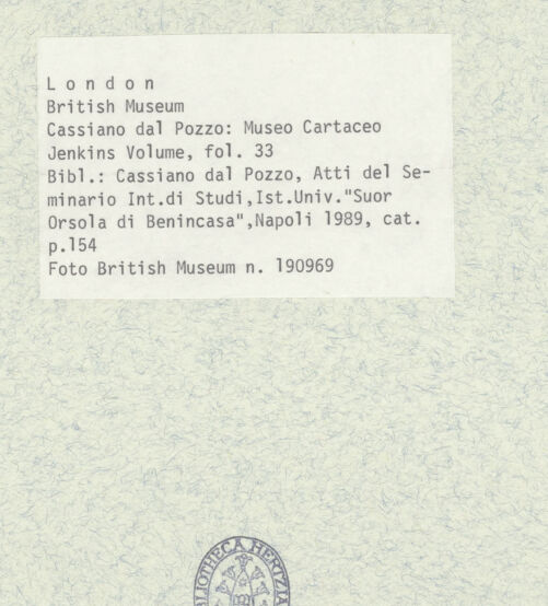 Rückseite von bh403401_recto