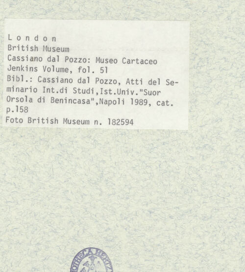 Rückseite von bh403424_recto