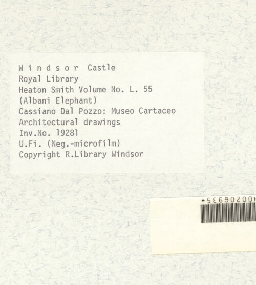 Rückseite von bh403471_recto