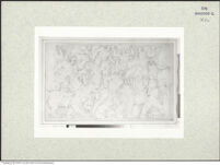 Thumbnail für Windsor Windsor castle (VIII) Royal Library C. dal Pozzo Inv.8629-8678