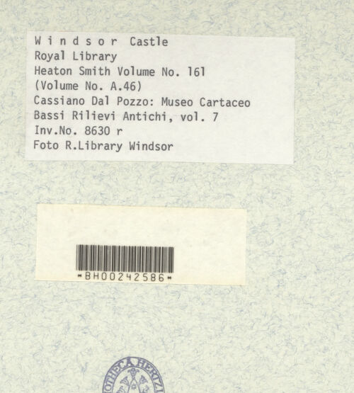 Rückseite von bh403526_recto