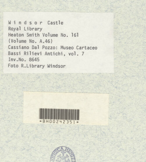 Rückseite von bh403528_recto