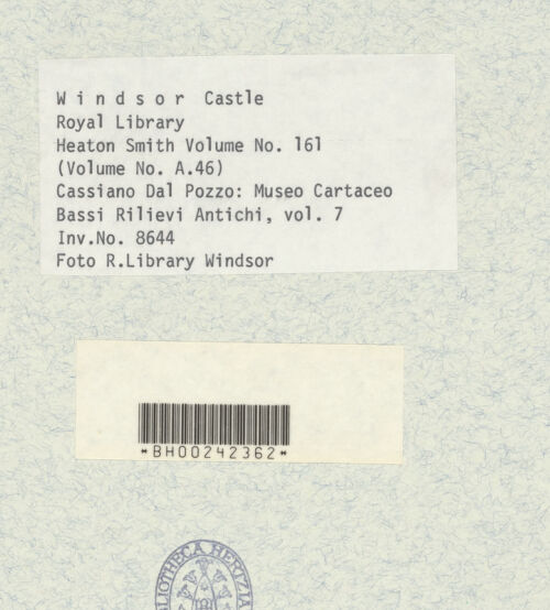 Rückseite von bh403529_recto