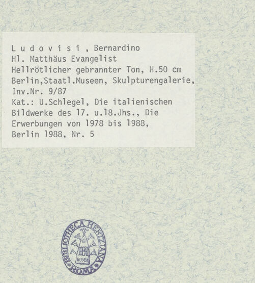 Rückseite von bh403577_recto