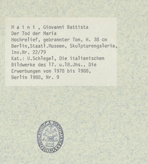 Rückseite von bh403580_recto