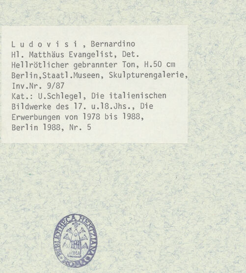 Rückseite von bh403583_recto