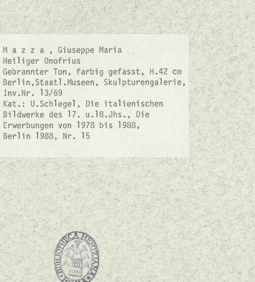 Rückseite von bh403592_recto