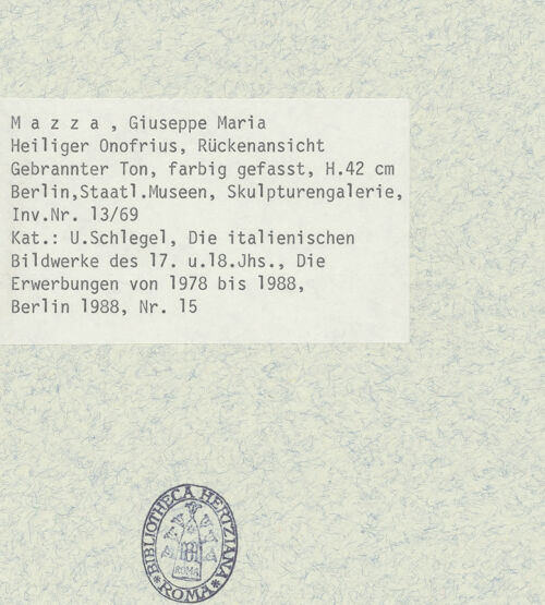 Rückseite von bh403601_recto