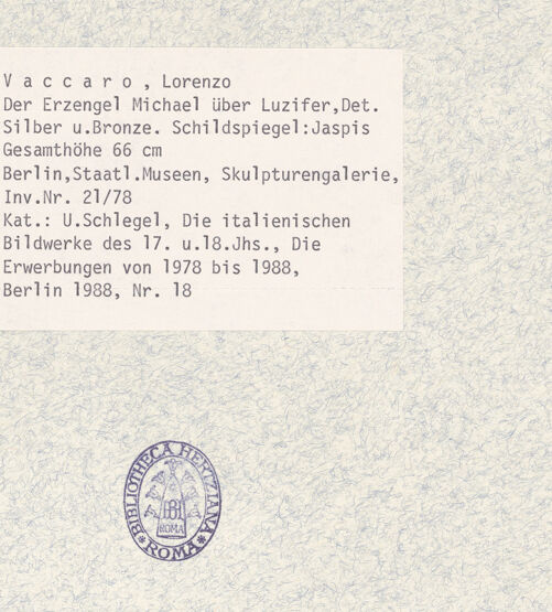 Rückseite von bh403602_recto