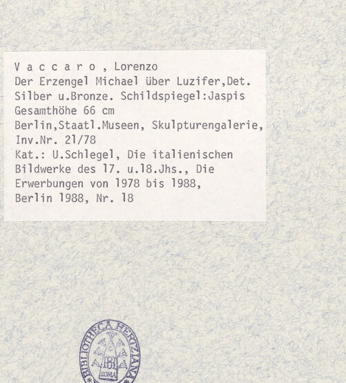 Rückseite von bh403605_recto