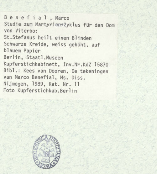 Rückseite von bh403654_recto