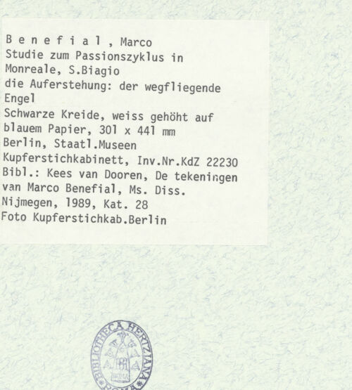 Rückseite von bh403657_recto