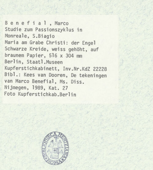 Rückseite von bh403665_recto