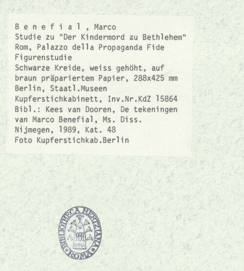 Rückseite von bh403667_recto