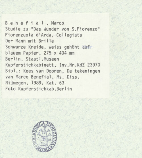 Rückseite von bh403671_recto