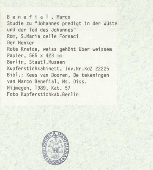 Rückseite von bh403672_recto