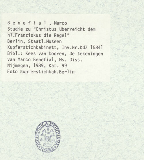 Rückseite von bh403676_recto