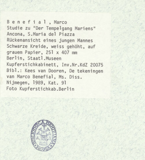 Rückseite von bh403677_recto