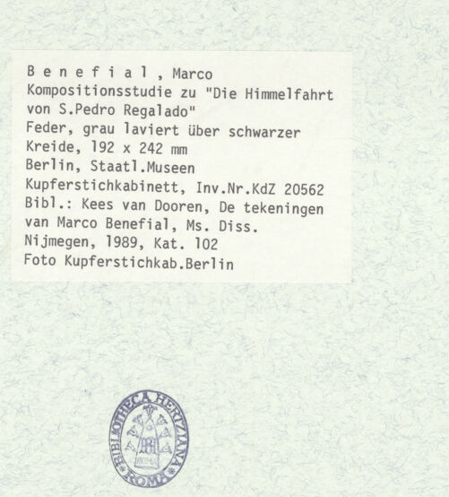 Rückseite von bh403681_recto