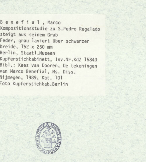 Rückseite von bh403684_recto