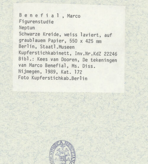 Rückseite von bh403688_recto