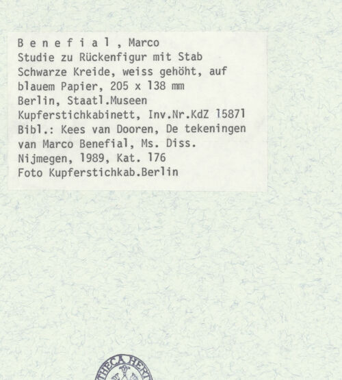 Rückseite von bh403692_recto