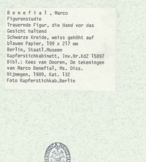 Rückseite von bh403716_recto